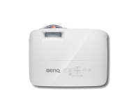 BENQ MX825ST DLP XGA/3300AL/20000:1/HDMI - 1390468 - zdjęcie 6